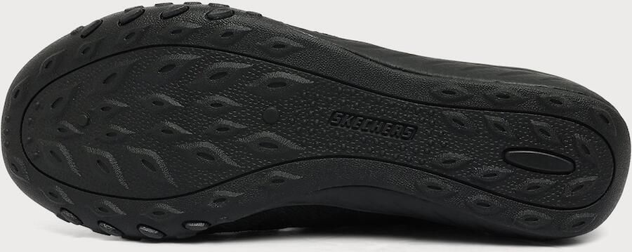 SKECHERS Sneakers laag 'BREATHE-EASY ETER-KNITY' zwart - Foto 6