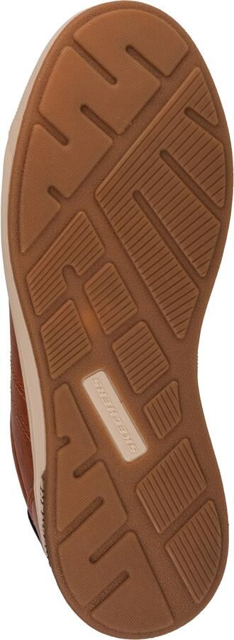 Skechers Sneakers CAVELL vrijetijdsschoen slipper veterschoen met air-cooled memory foam - Foto 7