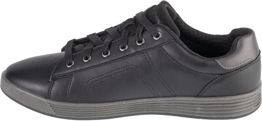 Skechers Sneakers CAVELL vrijetijdsschoen slipper veterschoen met air-cooled memory foam - Foto 4
