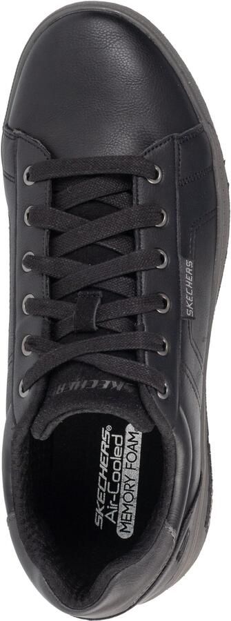 Skechers Sneakers CAVELL vrijetijdsschoen slipper veterschoen met air-cooled memory foam - Foto 6
