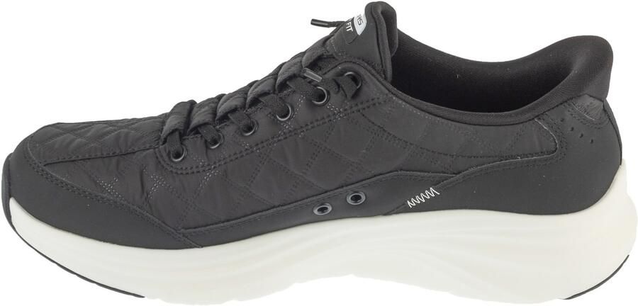 Skechers Lage Sneakers Slip-ins Contour Foam Cozy Fit - Foto 2