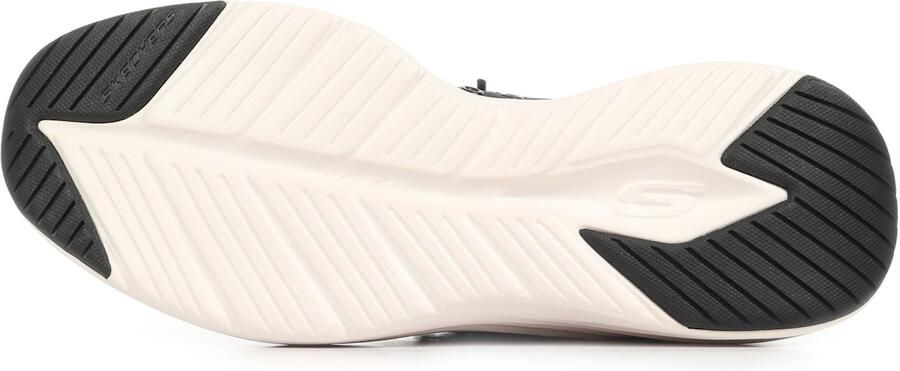SKECHERS Sneakers laag 'CONTOUR FOAM-RADIANT GLOW' groen lila zwart - Foto 6