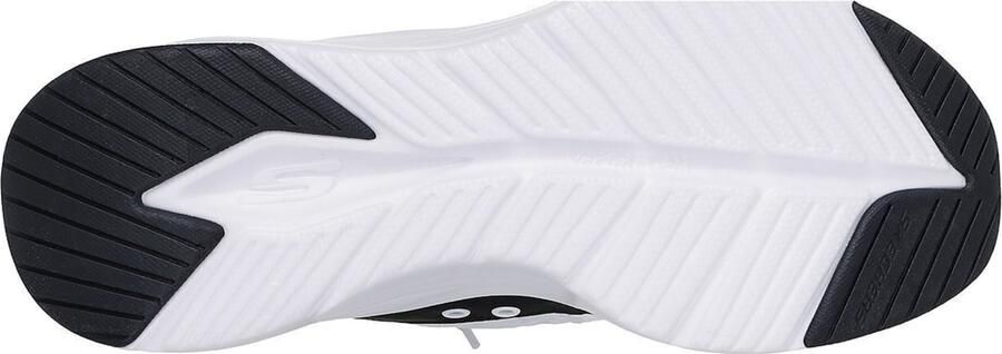 Skechers Lage Sneakers Slip-ins Contour Foam Cozy Fit Golden Hour - Foto 6