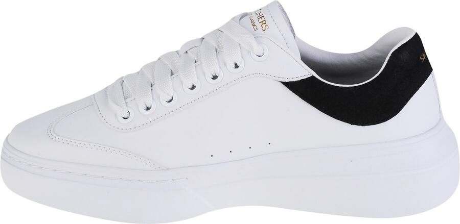 Skechers Sneakers CORDOVA CLASSIC- met contrastafwerking vrijetijdsschoen lage schoen veterschoen - Foto 7