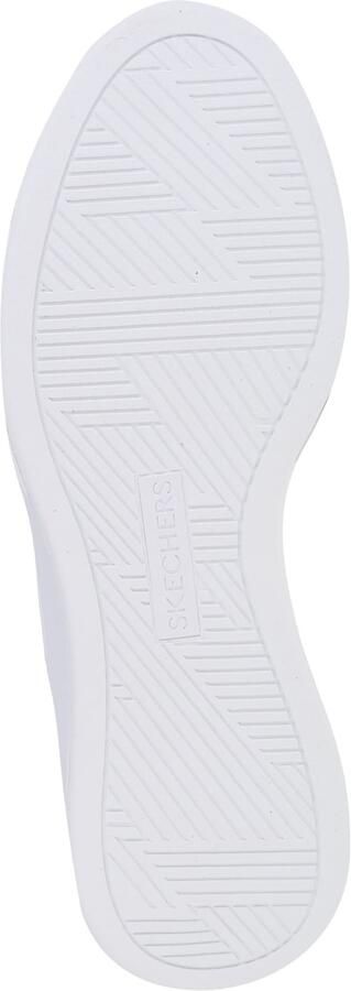 Skechers Sneakers CORDOVA CLASSIC- met contrastafwerking vrijetijdsschoen lage schoen veterschoen - Foto 4