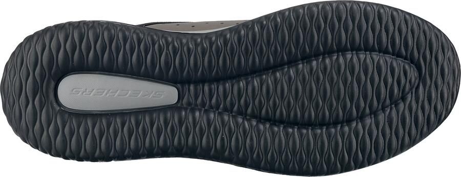 Skechers Slip-on sneakers Delson-Camben Slipper vrijetijdsschoen met praktische elastiek - Foto 10