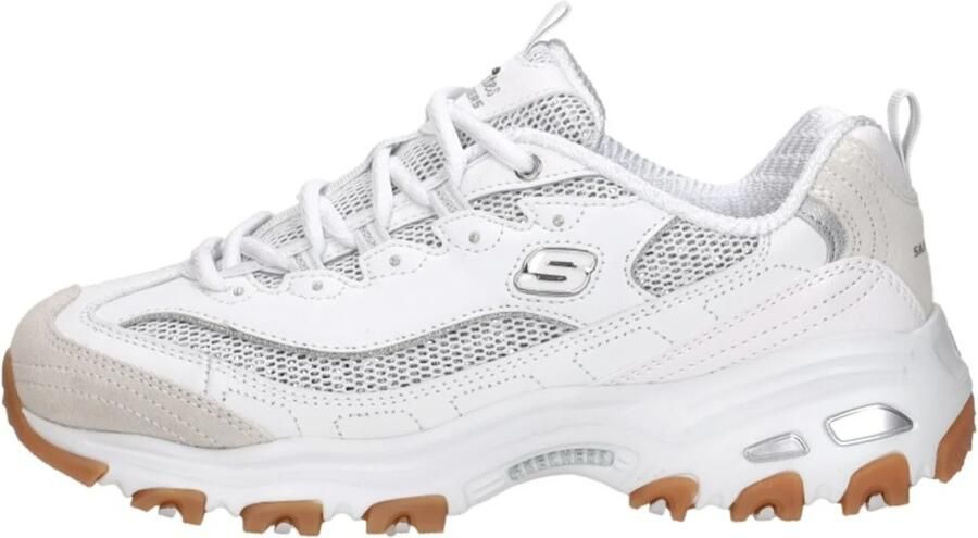 Skechers Lage Sneakers D Lites Stellar Shimmer - Foto 4