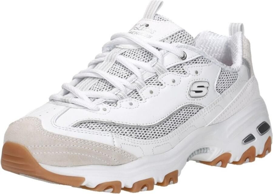Skechers Lage Sneakers D Lites Stellar Shimmer - Foto 5