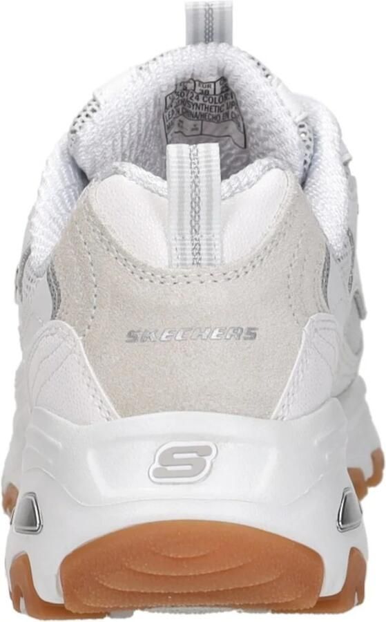 Skechers Lage Sneakers D Lites Stellar Shimmer - Foto 7