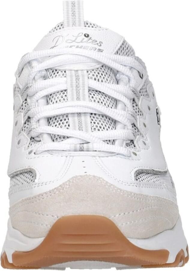 Skechers Lage Sneakers D Lites Stellar Shimmer - Foto 6
