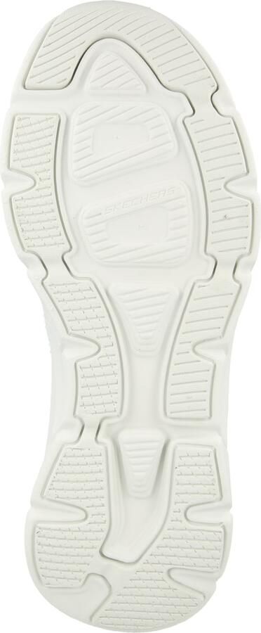 SKECHERS Sneakers laag 'D'LUX WALKER 2.0' offwhite - Foto 4