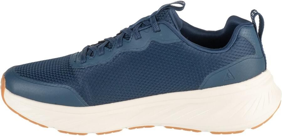 Skechers Slip-on sneakers EDGERIDE Slippers instapschoen vrijetijdsschoen met RELAXED FIT™ functie - Foto 2