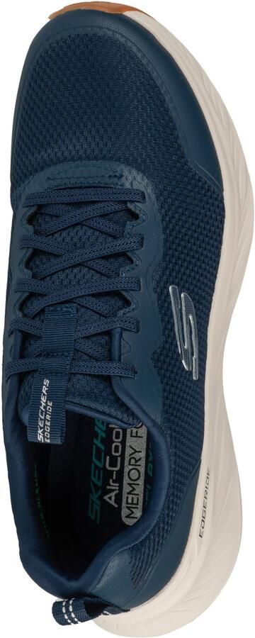 Skechers Slip-on sneakers EDGERIDE Slippers instapschoen vrijetijdsschoen met RELAXED FIT™ functie - Foto 4