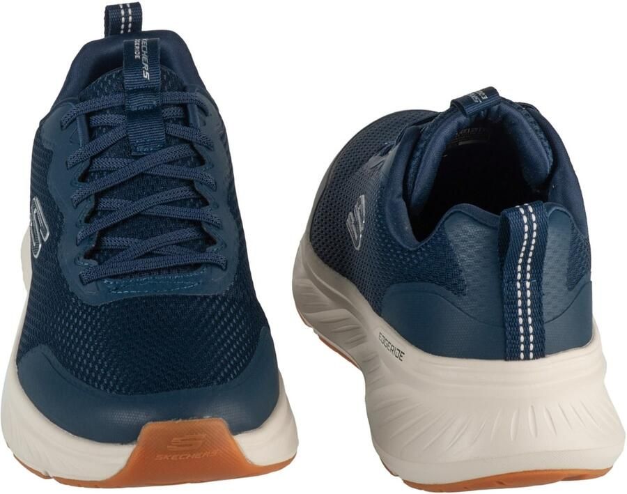 Skechers Slip-on sneakers EDGERIDE Slippers instapschoen vrijetijdsschoen met RELAXED FIT™ functie - Foto 6