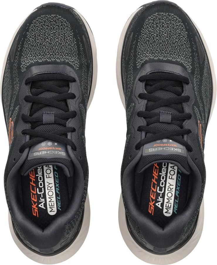 Skechers Penosa Stijlvolle Sneakerschoenen - Foto 3