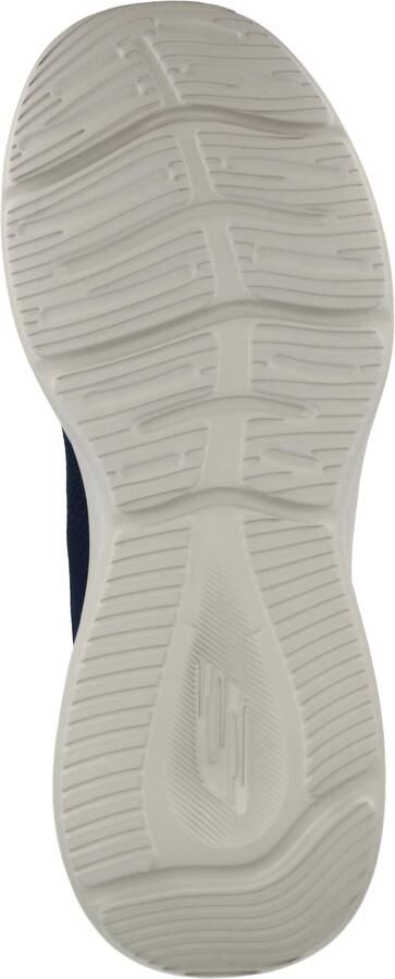 Skechers Skech-Lite Pro Clear Rush heren sneakers Blauw Extra comfort Memory Foam - Foto 4