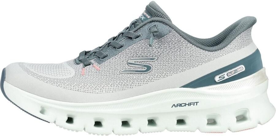 Skechers Lage Sneakers Sneaker ARCH FIT GLIDE-STEP PRO - Foto 6