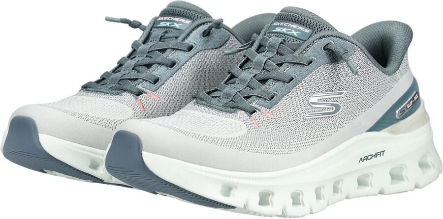 Skechers Lage Sneakers Sneaker ARCH FIT GLIDE-STEP PRO - Foto 5