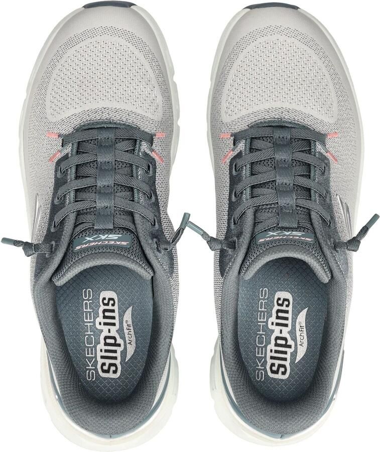 Skechers Lage Sneakers Sneaker ARCH FIT GLIDE-STEP PRO - Foto 2