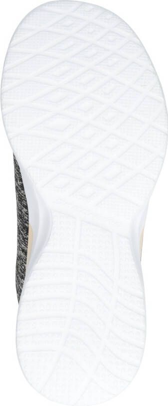 Skechers Slip-on sneakers DYNAMIGHT-BREAK-THROUGH Trainingsschoen vrijetijdsschoen met praktische Gummitrek - Foto 5