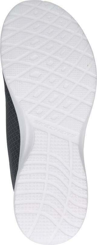 Skechers SPORT WOMENS DYNAMIGHT sneakers dames grijs - Foto 6