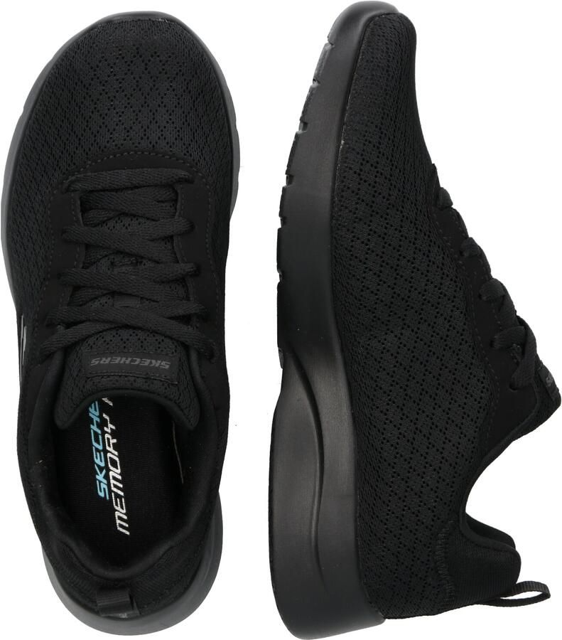 Skechers Sneakers Dynamight 2.0 Eye to Eye met memory foam vrijetijdsschoen lage schoen veterschoen - Foto 8