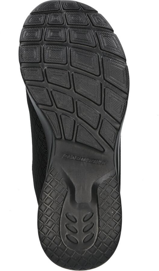 Skechers Sneakers Dynamight 2.0 Eye to Eye met memory foam vrijetijdsschoen lage schoen veterschoen - Foto 9