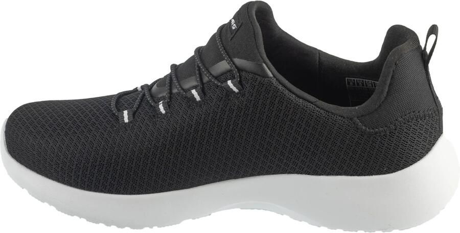 Skechers SPORT WOMENS DYNAMIGHT Sneakers Dames Zwart - Foto 2