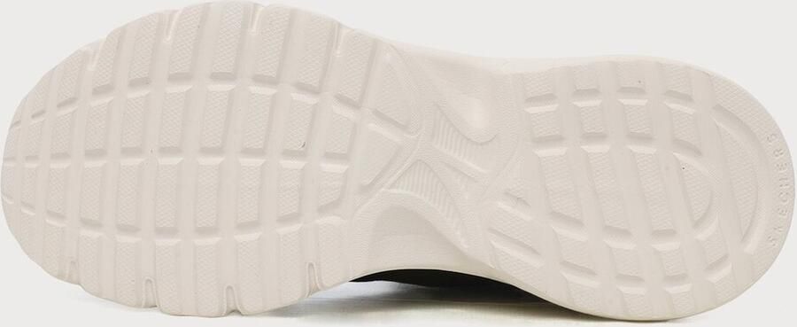 Skechers E Clypse Lite Lunar Walks dames sneakers zwart Extra comfort Memory Foam - Foto 6
