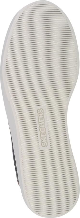 Skechers Eden LX-Beaming Glory 185016-BKRG Vrouwen Zwart Sneakers - Foto 5