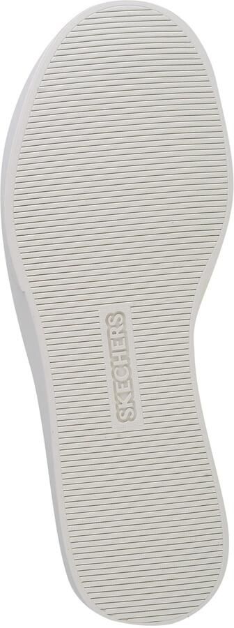 Skechers Eden LX-Top Grade 185000-NTMT Vrouwen Beige Sneakers - Foto 4