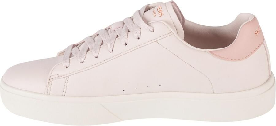 Skechers Sneakers Baskets Ros Eden Lx tige en duraleather synthétique - Foto 4