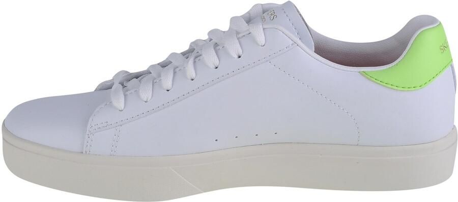 Skechers Sneakers EDEN LX- geschikt voor machinewas vrijetijdsschoen halfschoen veterschoen - Foto 3