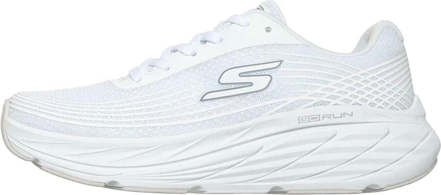 SKECHERS Sneakers laag 'ELITE 3' wit