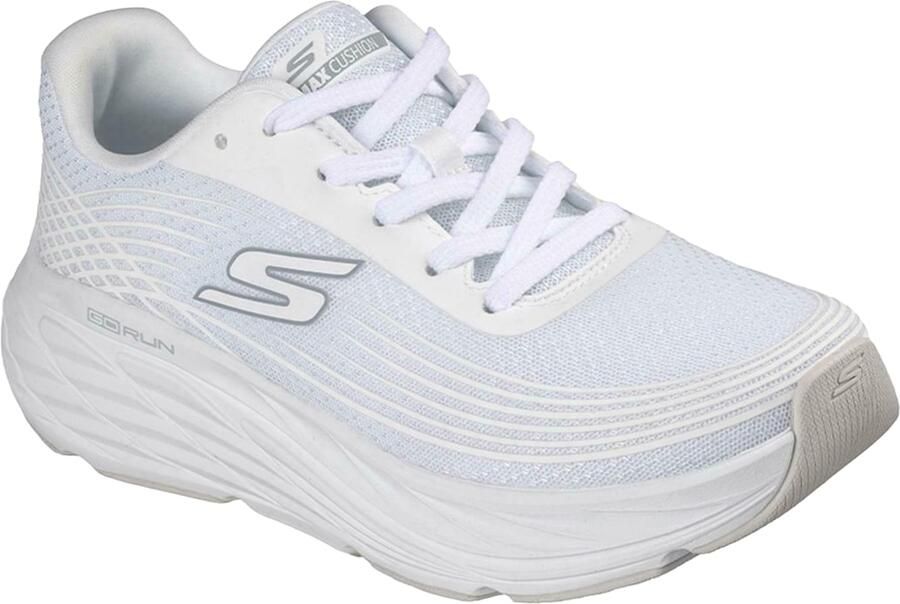 SKECHERS Sneakers laag 'ELITE 3' wit - Foto 2