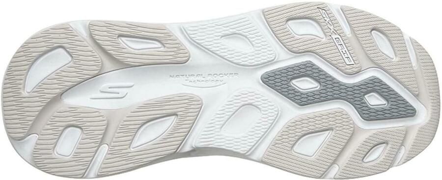 SKECHERS Sneakers laag 'ELITE 3' wit - Foto 3