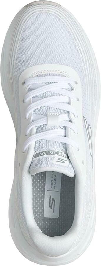 SKECHERS Sneakers laag 'ELITE 3' wit - Foto 4