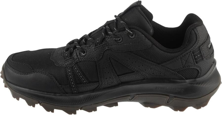 SKECHERS Sneakers laag ' Equalizer 5.0 Trail Solix Creek' zwart - Foto 3
