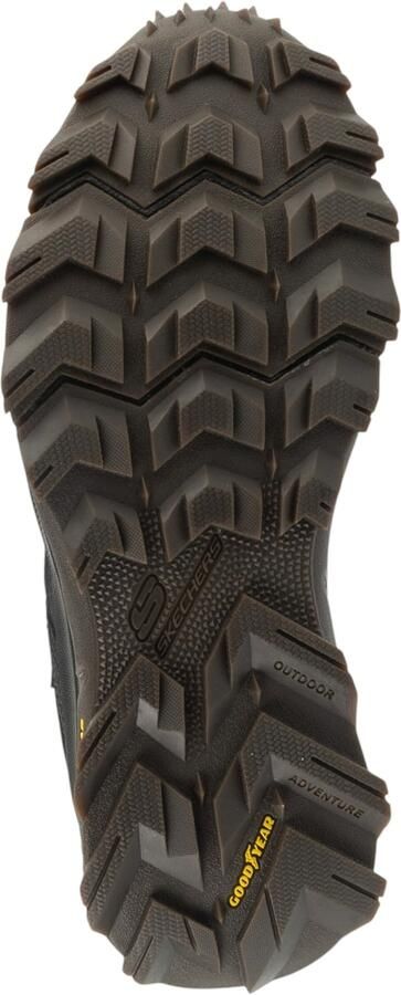 SKECHERS Sneakers laag ' Equalizer 5.0 Trail Solix Creek' zwart - Foto 6