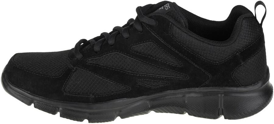 Skechers Sneakers Equalizer met comfortabel zacht verdikte binnenzool - Foto 2
