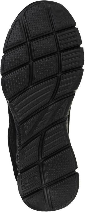 Skechers Sneakers Equalizer met comfortabel zacht verdikte binnenzool - Foto 4