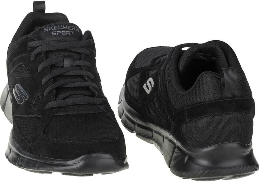 Skechers Sneakers Equalizer met comfortabel zacht verdikte binnenzool - Foto 5
