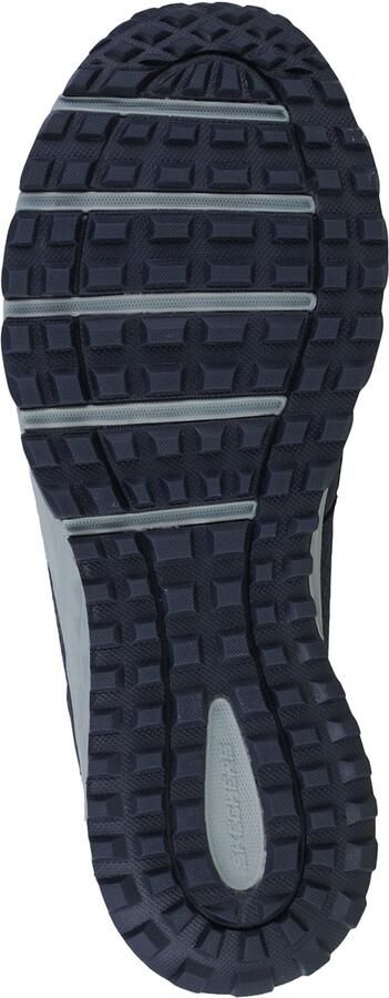 Skechers Escape Plan Endless Pursuit 180061-NVBL Vrouwen Marineblauw Sneakers - Foto 5