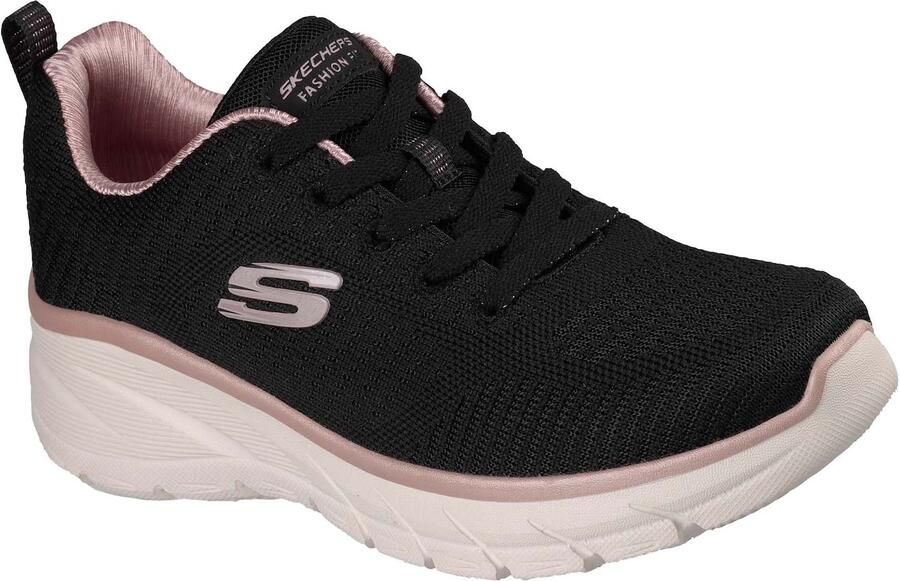 Skechers Fashion Fit 2.0-Moonlight Glo Sneaker Sportswear Vrouwen - Foto 6