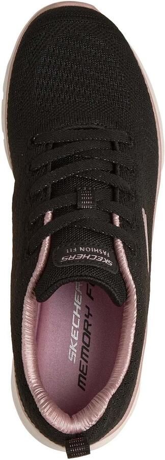 Skechers Fashion Fit 2.0-Moonlight Glo Sneaker Sportswear Vrouwen - Foto 3