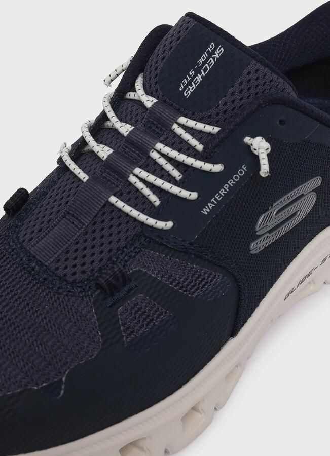 SKECHERS Sneakers laag 'GLIDE-STEP PRO RAINPARTNER' navy - Foto 3
