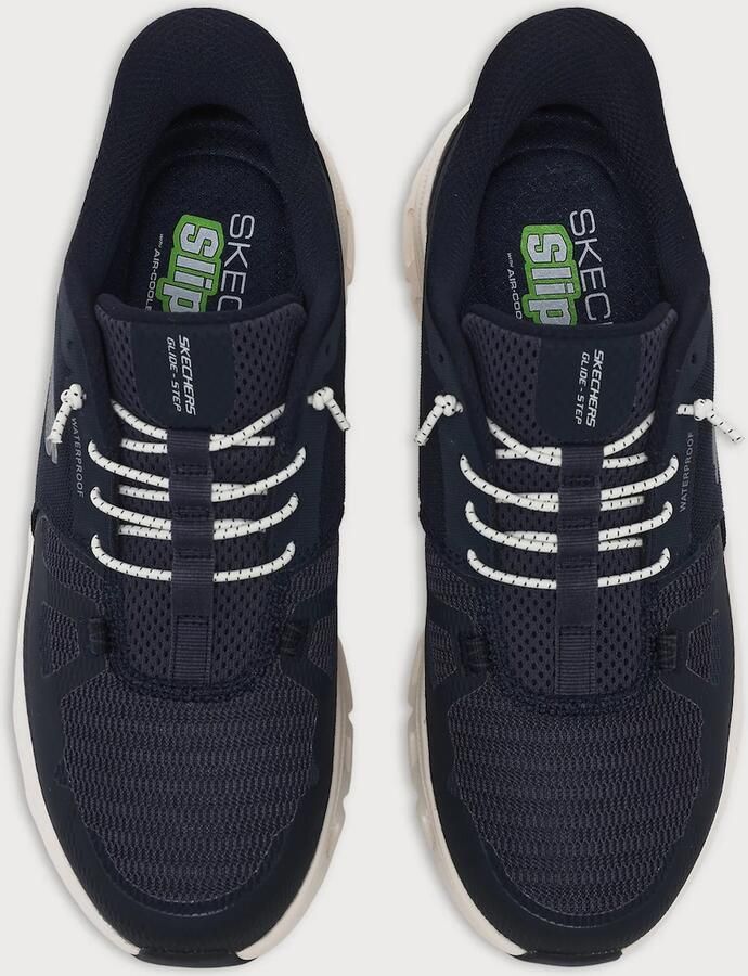 SKECHERS Sneakers laag 'GLIDE-STEP PRO RAINPARTNER' navy - Foto 2