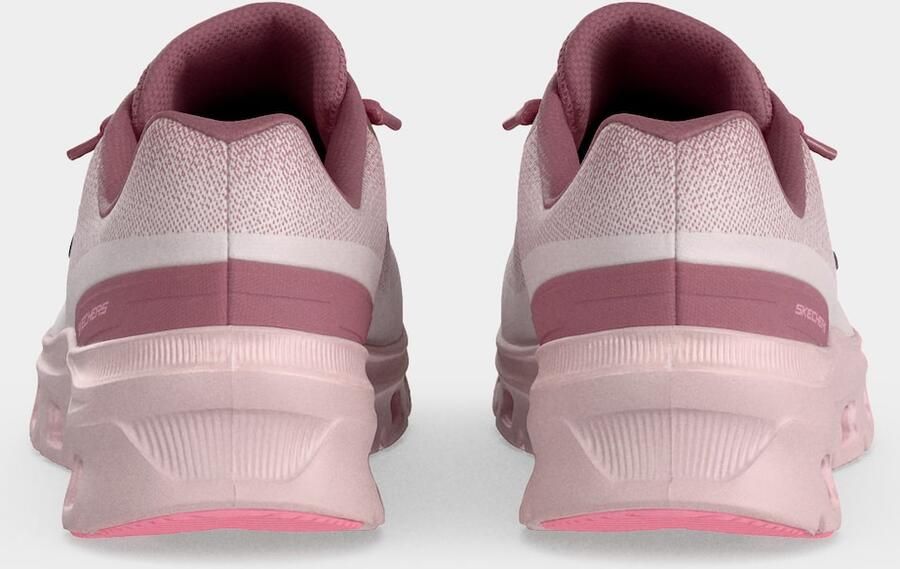 SKECHERS Sneakers laag 'GLIDE-STEP PRO' rosa donkerroze - Foto 4