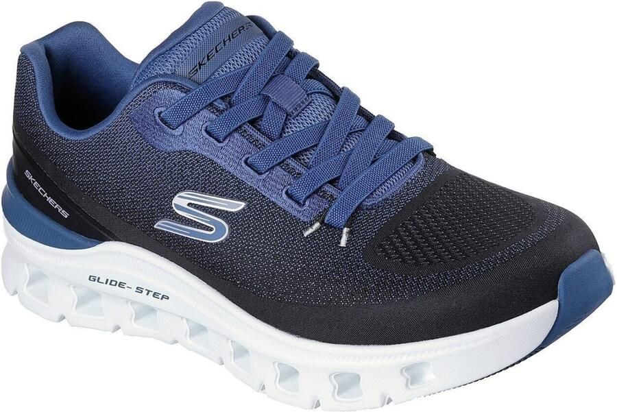 Skechers Sneaker Glide-Step Pro-Waverra Sportswear Volwassen - Foto 3