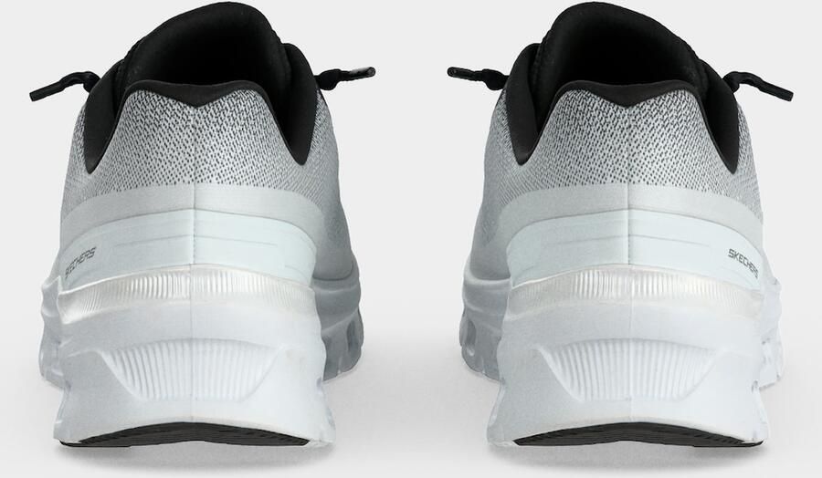 SKECHERS Sneakers laag 'GLIDE-STEP PRO' zwart wit - Foto 4